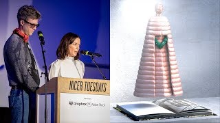 Nicer Tuesdays: Department of New Realities