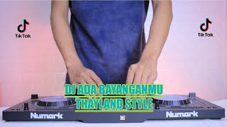 DJ ADA BAYANGMU THAYLAND STYLE FULL BEAT