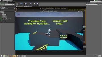 Unreal 4 Dynamic Music: Layered Tracks!