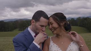 Ryan and Cecelia King Trailer