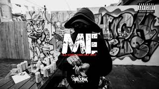 Boom Bap Beat 'ME' | Free Type Beat 2025 | Old School Rap Instrumental