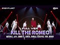 BOYS Ll PLANET 4회 풀버전 하트 킬러 KILL THE ROMEO ZEROBASEONE 1vs1 계급 배틀 BOYS Ll PLANET 4회 풀버전 하트 킬러 KILL THE ROMEO ZEROBASEONE 1vs1 계급 배틀