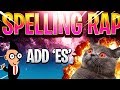 Spelling Rules Quiz