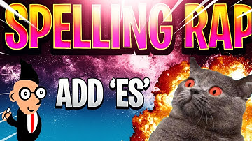 Spelling Song: Adding 