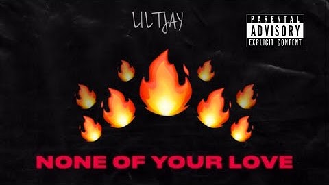 Lil Tjay - unreleased snippets/songs