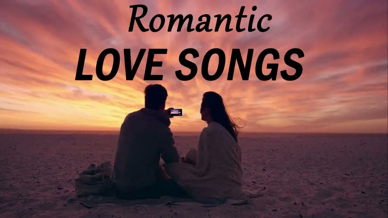 Top 100 Greatest Love Songs Ever 🌹 Best English Love Songs 80's 90's