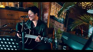 Adam Zindani - What About Love (The Acoustic Sessions)