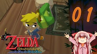 This Hilarious Wind Waker Mod Rewrites Zelda History