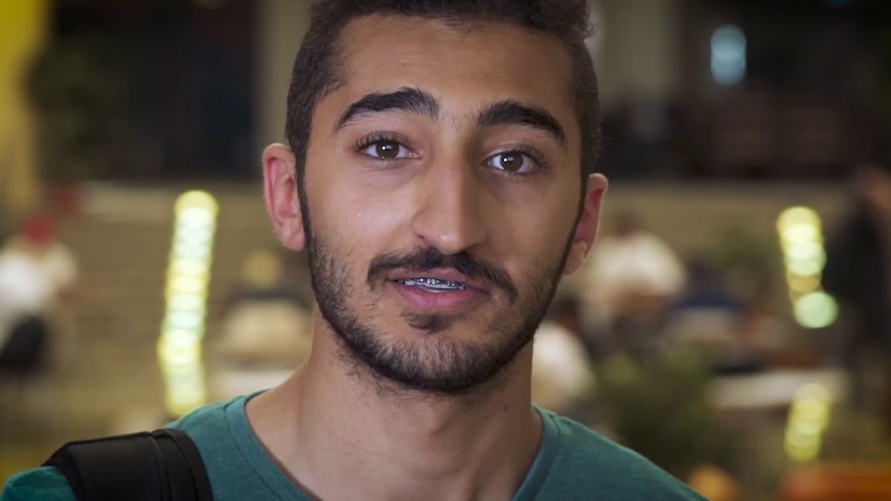 What is KFUPM? YouTube