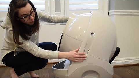 Litter Robot III How To Unboxing & Getting Started