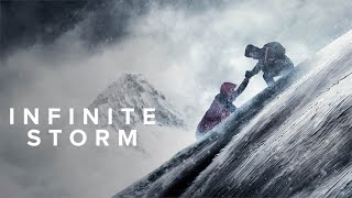 Infinite Storm | Official Trailer | Horror Brains