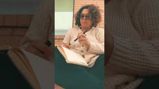 The Art of Illness: Episode 1, “The Voice in my Head”  a short by J Davis-Jones