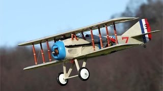 1/5 SPAD XIII ARF HD