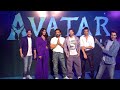 Avatar 2 - 25 Crore $ Budget Movie Screening - Akshay Kumar Mrunal Thakur Varun Dhawan &amp; More