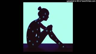 Shout Out Louds - Burn