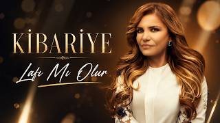 Lafı Mı Olur - Kibariye🔥Türkçe Pop Şarkıları 2026❤️En İyi Türkçe Pop Hits ve Unutulmaz Şarkılar 2026