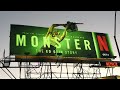 Charlie Hunnam Monster The Ed Gein Story Netflix Billboard Sunset Blvd Los Angeles CA Oct 4, 2025