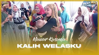 Mawar Kusuma (Bintang Pantura) - Kalih Welasku | ORKES BESAR NEW PERDANA 30 Juni 2023
