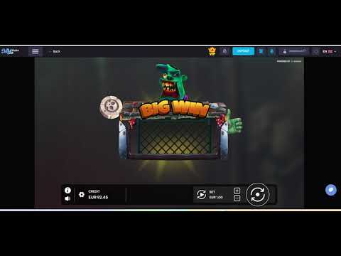 Décrochez le jackpot avec Jackpot Frenzy Casino - Jouez en ligne dès maintenant!