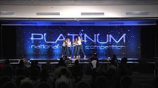 Platinum Power - Detroit, MI 2021