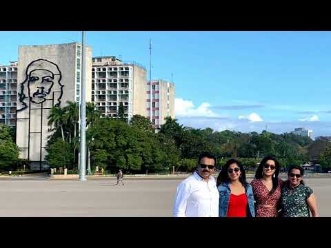 Video: 10 Dingen Waarvan Ik Wou Dat Ik Het Wist Voordat Ik Naar Cuba Reisde - Matador Network