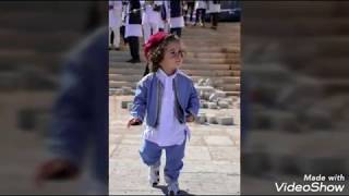 احمد فكرون  يابلادي حبك موالي - اسمعها