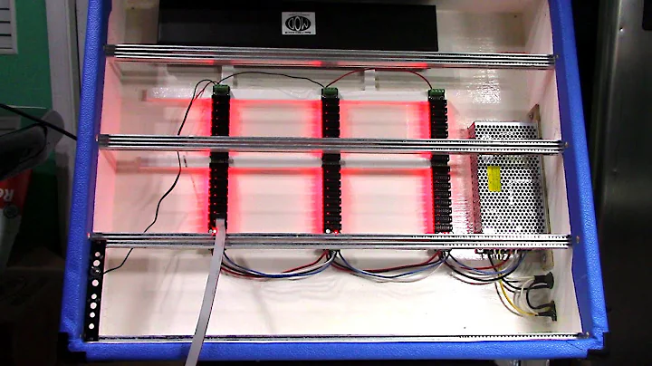 Building My Custom Eurorack Case