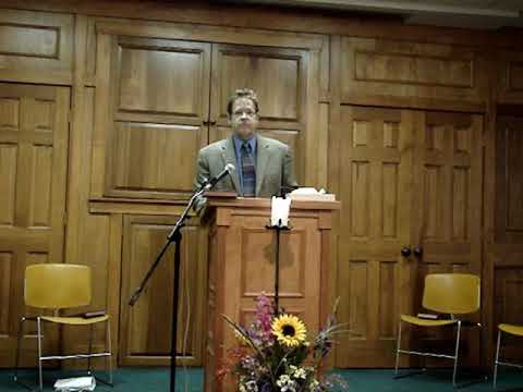 Introduction with Doug M. Balzer founder of the Spiritualist Church of Light & Hope