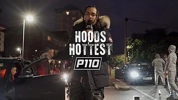 Rizzy - Hoods Hottest (9ine) (Season 2) | P110