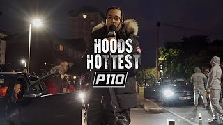 Rizzy - Hoods Hottest (9ine) (Season 2) | P110