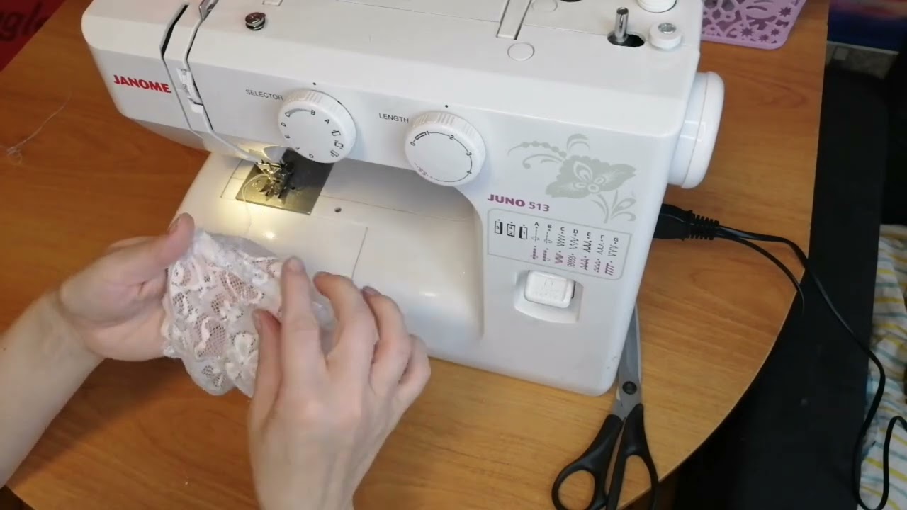 Шьем бандалетки! просто и быстро.