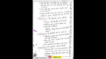 3.Learning design || We Are Seven|| 60 Learning Design|| B.Ed#practicum #wbuttepa class-7