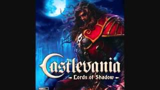 Castlevania: Lords of Shadow: Besieged Village