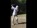 Every pre-shot golf routine #shorts