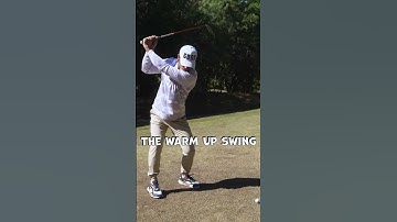 Every pre-shot golf routine #shorts