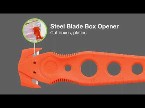 Westcott Saber Safety Cutters 17379 