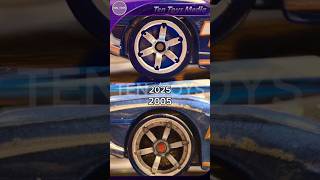 Beat That Verts Reverb Revert