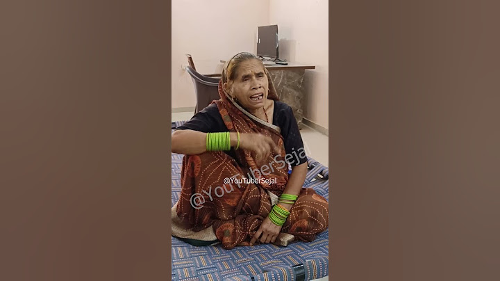 अम्माजी को लगा दिया चूना 😄😂🤣 #GhewarWaliAmma #sasbahu #comedy #funny #BrajBhasha