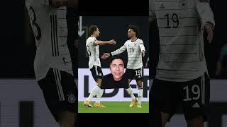 Alemania no va a ganar el #fifaworldcup #mundial2026 #alemania #futbol #fyp