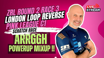 ZRL Round 2 Round 3 London Loop Rev Scratch