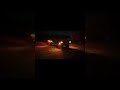 Chicken lights Flatbed Cummins#diesel #trucks #ranchlife #manual #trending #mechanic #oldtrucks