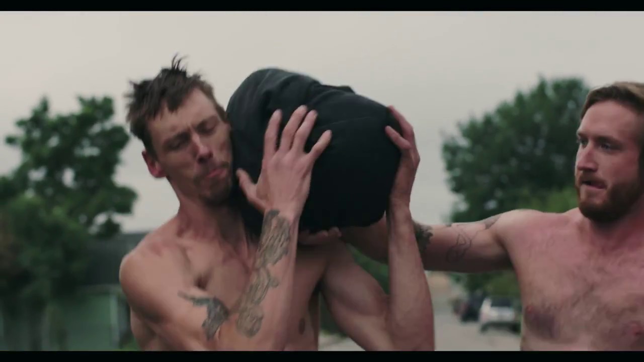 Mountain Strong - Training with purpose