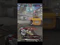 M1887 1 tap shotgun gameplay recap pt2 #shorts #shortvideo #shortsfeed #bloodstrike #codm #codmobile
