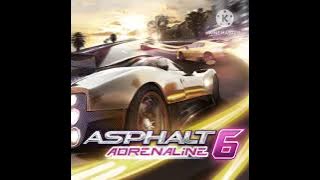 Asphalt 6 Adrenaline OST - Main Menu