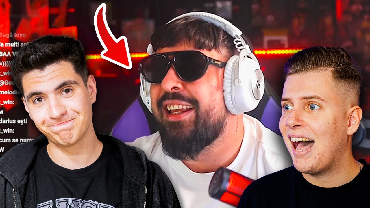 DE CE S-A CERTAT IMOGEN CU BISOI