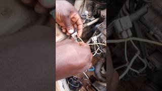 How To Bypass Ac Sensor Toyota Yaris