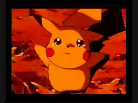 Pikachu's Jukebox: Insieme per sempre