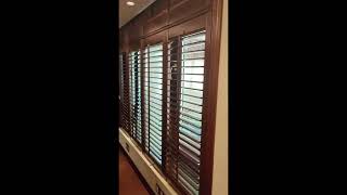 Wooden Plantation Shutters Suppliers | Goodwoodshutters.com