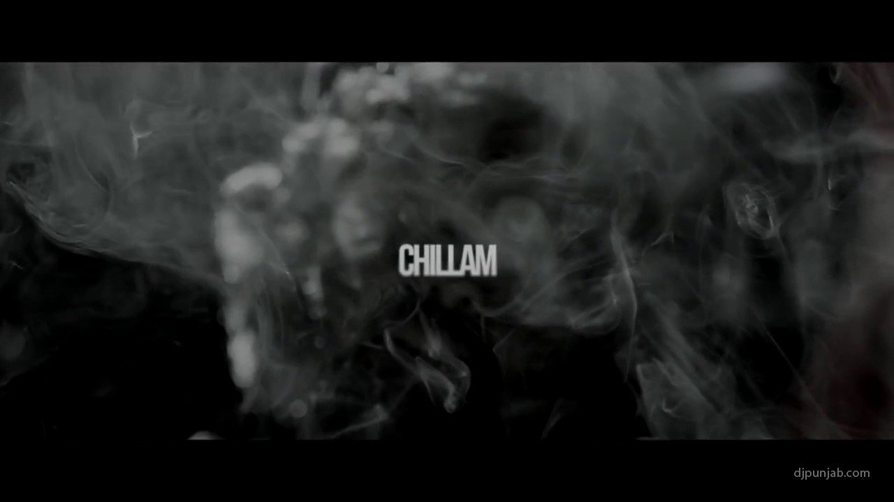 chillem song...