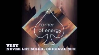 Vesy - Never Let Me Go - Original Mix